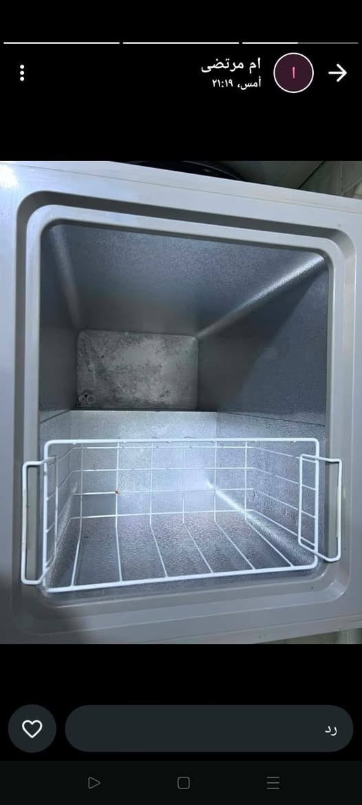 غراض للبيع كلهن نضيفات كلمن وسعره


**إذا كنت صاحب هذا الإعلان وتريد حذفه لأي سبب، رجاءا أرسل رسالة إلى الدعم الفني**