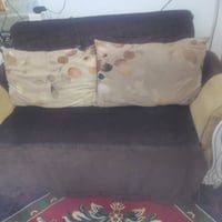 كنب • صالون