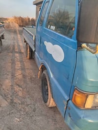 مساء الخير سياره بنكو ٩٤ رقم بغداد سياره خير من الله  رقم الهاتف ٠٧٥٠٠...