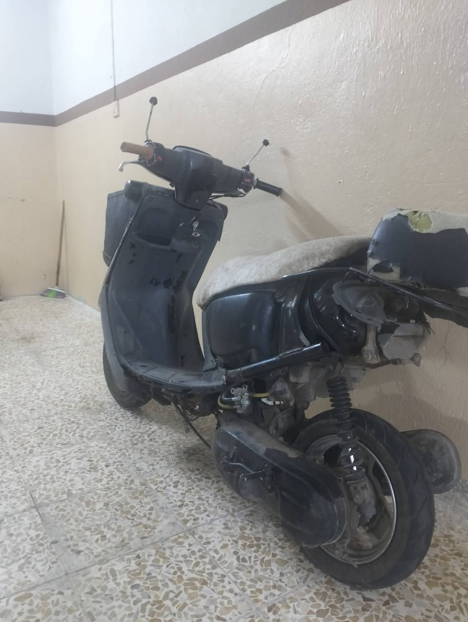 للبيع مكسوالشاصي وملحوم 75وبي مجال


**إذا كنت صاحب هذا الإعلان وتريد حذفه لأي سبب، رجاءا أرسل رسالة إلى الدعم الفني**