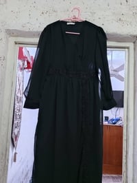 ثوب جديد • شيفون • ايخبل
