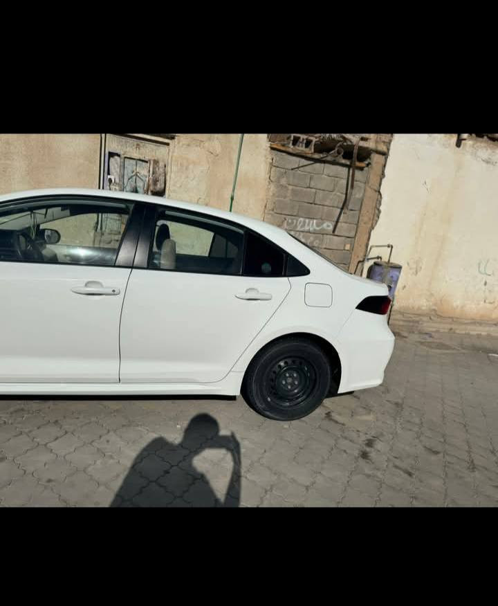 سلام عليكم رحمه  سياره كورلا مديل 2023 خليجي  معوقين تبديل بنيد بس و الباقي كفاله عامه  المحرك 1800 ماشيه 90المكان البصره زبير السعر 160 و بيها مجال الرقم ***********
