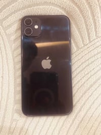 آيفون 11 ذكره 128  نموذج M   وتر وتر ممفتوح ✅  فيس إيدي ✅   بطاريه 82 ...