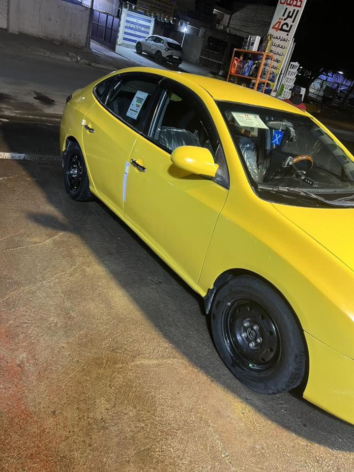 السلام عليكم الانتره ٢٠٠٩ رقم بغداد بسمي مصفره من كلشي 
السياره خليجي مكينه ٢٠٠٠ خير من الله لا تبخير ولا تنقيص كفاله كير ومكينه بدون حادث فقط الدوس مصبوغه مكاني بغداد الشعب سعره ٩٠ وبي مجال بسيط السياره كامله الف ما أذب عليه 
***********
