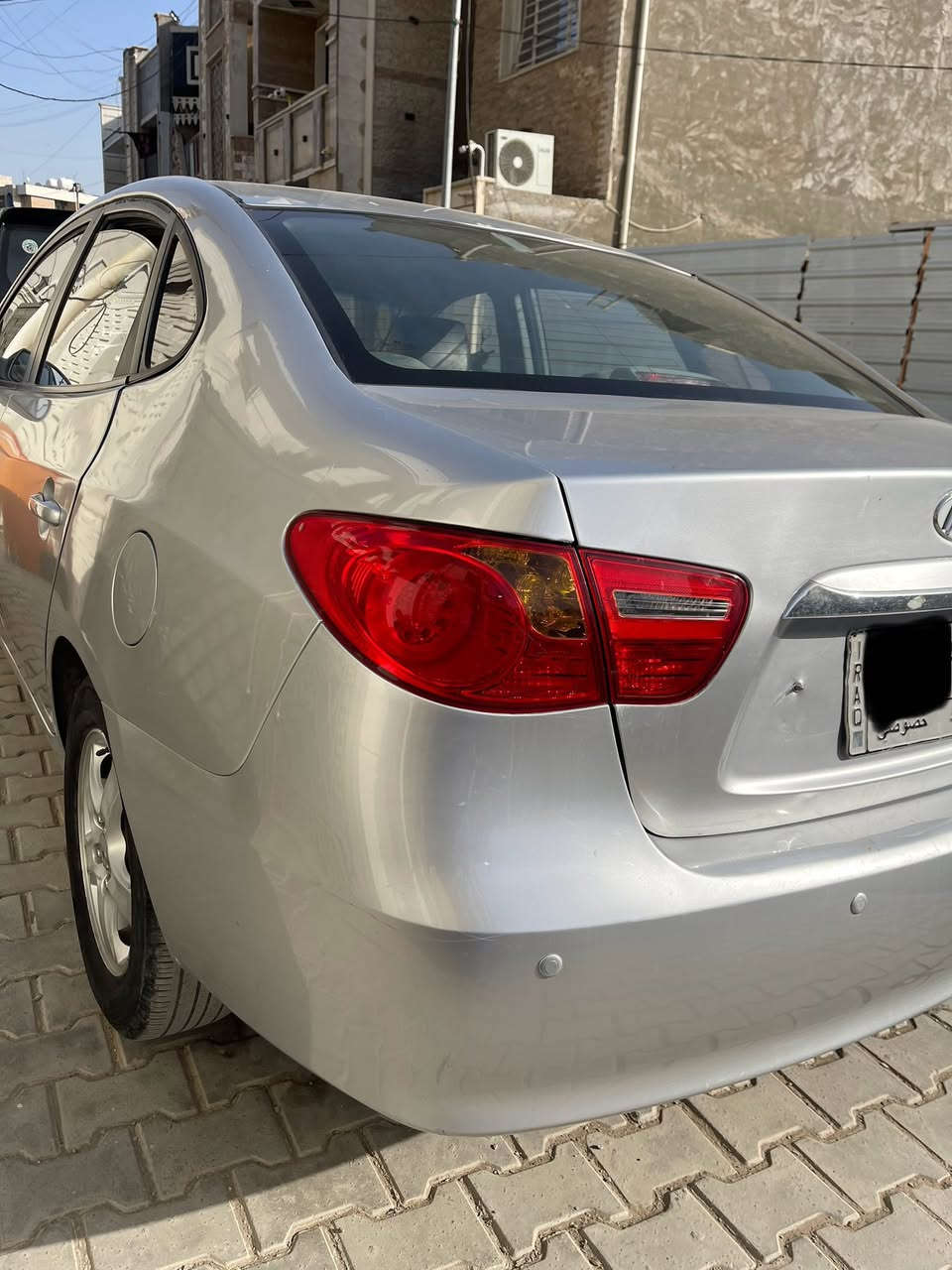 ادوات ٤٠ ورقه قفل بغداد كص جنطه رقم بغداد شاغر


**إذا كنت صاحب هذا الإعلان وتريد حذفه لأي سبب، رجاءا أرسل رسالة إلى الدعم الفني**