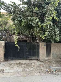 حي تونس • افاق عربيه • ٢٠٠م