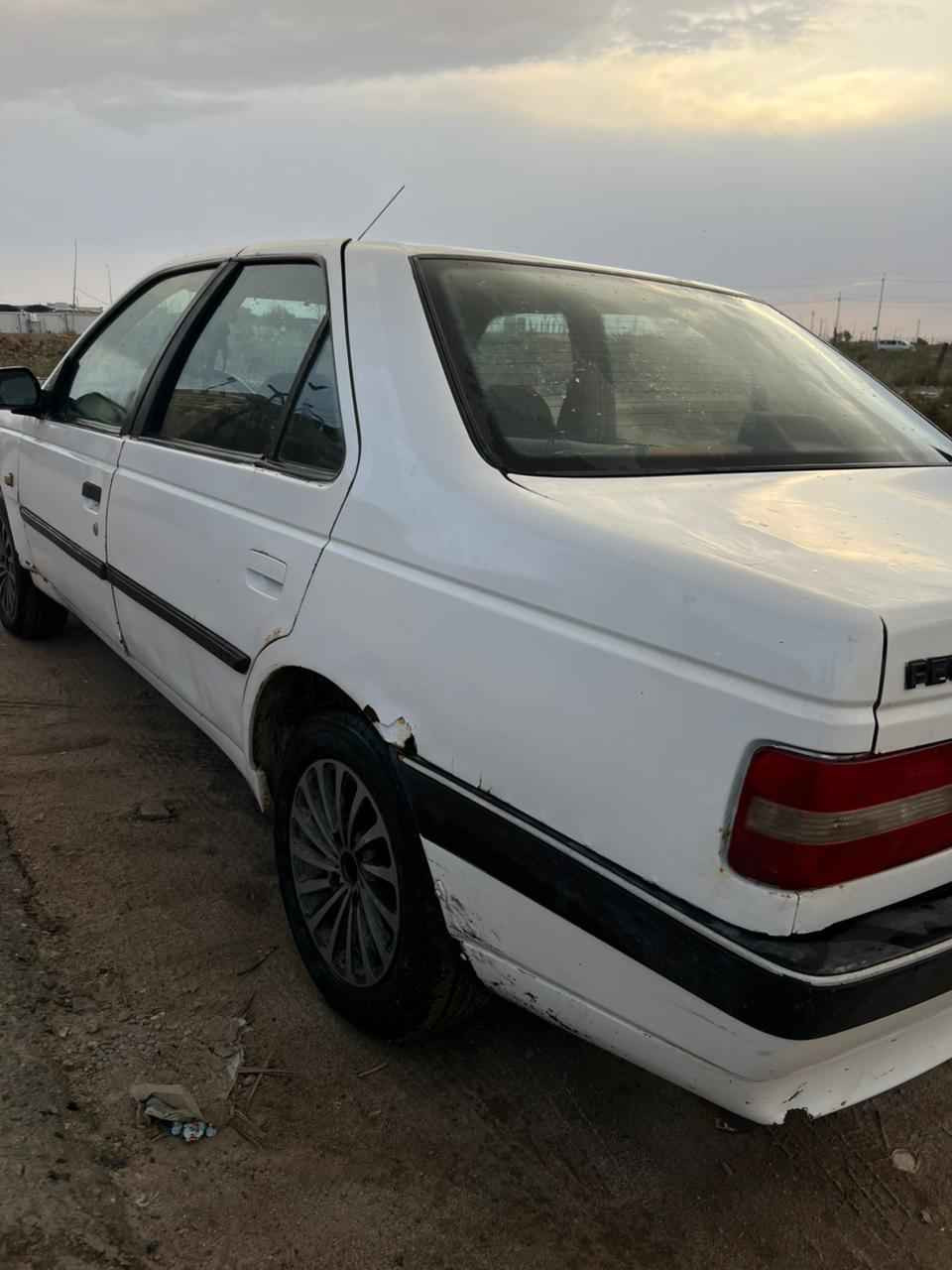 بيجو 405 كلشي جديد مكينه وتفرعاته توه شاده ايساكو مشط جديد حداديه جديده فيت بم توه شاده هوه وطوافه ايساكو اصلي كير جيد جدأ دراين شفتات جدد ضفيره مكينه جديده خياست جداً قليله بطاين نظيفه سياره موديل 2009 مرغوبه بسوك رقم هاتف *********** سعر ٣٠ وبيه مجال للشراي راعيه يريد تحويل Singapore
