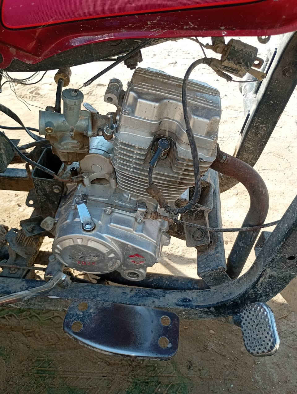 السلام عليكم ستوته للبيع محرك وجير خير من الله مكاني الفلوجه قرب جسر الثالث سعر 850 وبيها مجال***********
