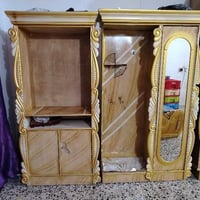 غرفه • صاج عراقي • نهروان بغداد