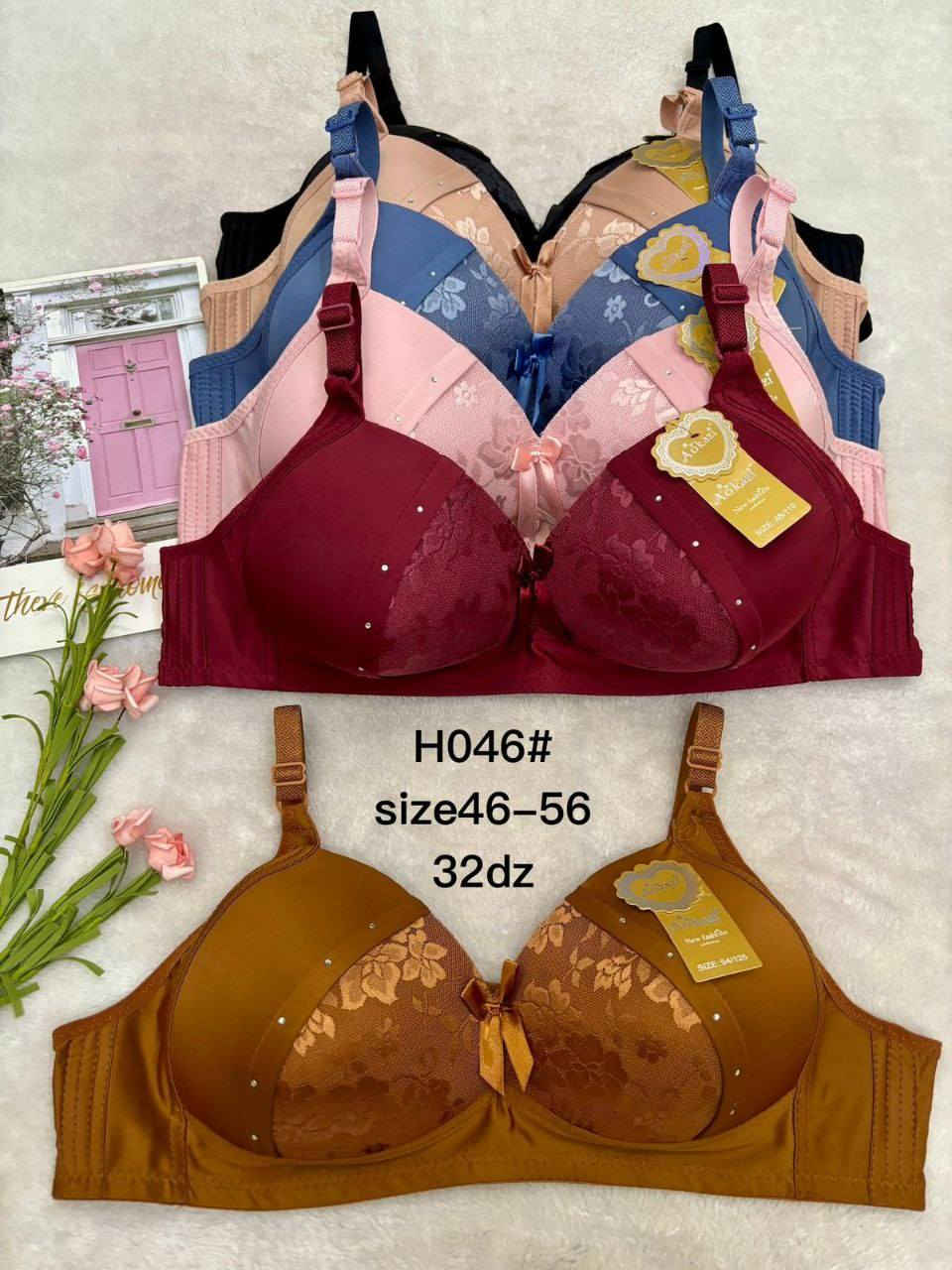 ستيان اسفنجة خاص 
سعر الدرزن 24 الف


**إذا كنت صاحب هذا الإعلان وتريد حذفه لأي سبب، رجاءا أرسل رسالة إلى الدعم الفني**