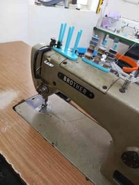 مكينه براذر للبيع نضيفه وشغلهه حلو موجوده بالداخل قطاع واحد قرب حمام  ...