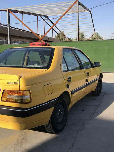 السلام عليكم بيجو اكد 2016
للبيع السياره كشرها يخبل نضيفه حيل بيها طخه بالجاملغ عكس السايق وراجعه نفسها وشخط وره مصبوغه شوية اكرر شخط مو ضربه يعني مابيها تصليح من وره وباقي السياره اكفلها من كير ومكينة وكلشي وصوره الطخه مال جاملغ موجوده حدادتها نص عمر وعندي بولبرنات ستيرن بيها طكطكة الباقي كله اكفله السياره ع الفحص خير من الله ماناقصها شي والسياره احلى من الصور وتحويلها شوكت ماتريد  السياره عارضها ب52 وبيها مجال تواصل وياي رقم ممتواجد فيس
***********
