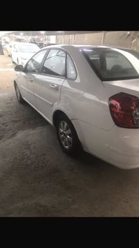 دايو اوبترا • ٢٠٠٧ • بابل المسيب