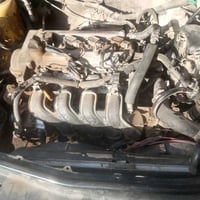 محرك كورلا • ١٦٠٠ • الاعظمية السفينة