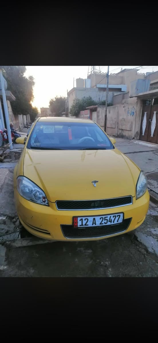 سلام عليكم امبالا 2012 lt محرك 3600 جديد قبل اسبوع شديتة دواخلها و كشرها نظيف مثل ما موضح بالصور بس بيها طخات اثنين على كد شبر بالدعامية الخلفية واكع صبغهن السيارة بحالة جيدة يعوزها تورباين للكير بي عتة بالنمرة الثانية ينزل من سعر السيارة و عليها غرامات 500 الف هم ينزلن من سعرها 
السعر 59 
*********** 
مكاني صلاح الدين
