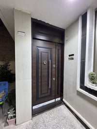 تركيب ابواب • كيلونات تركية • بغداد