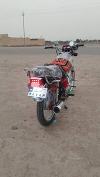 دراجه للبيع سعر خاص لو الاتصال 07847454204