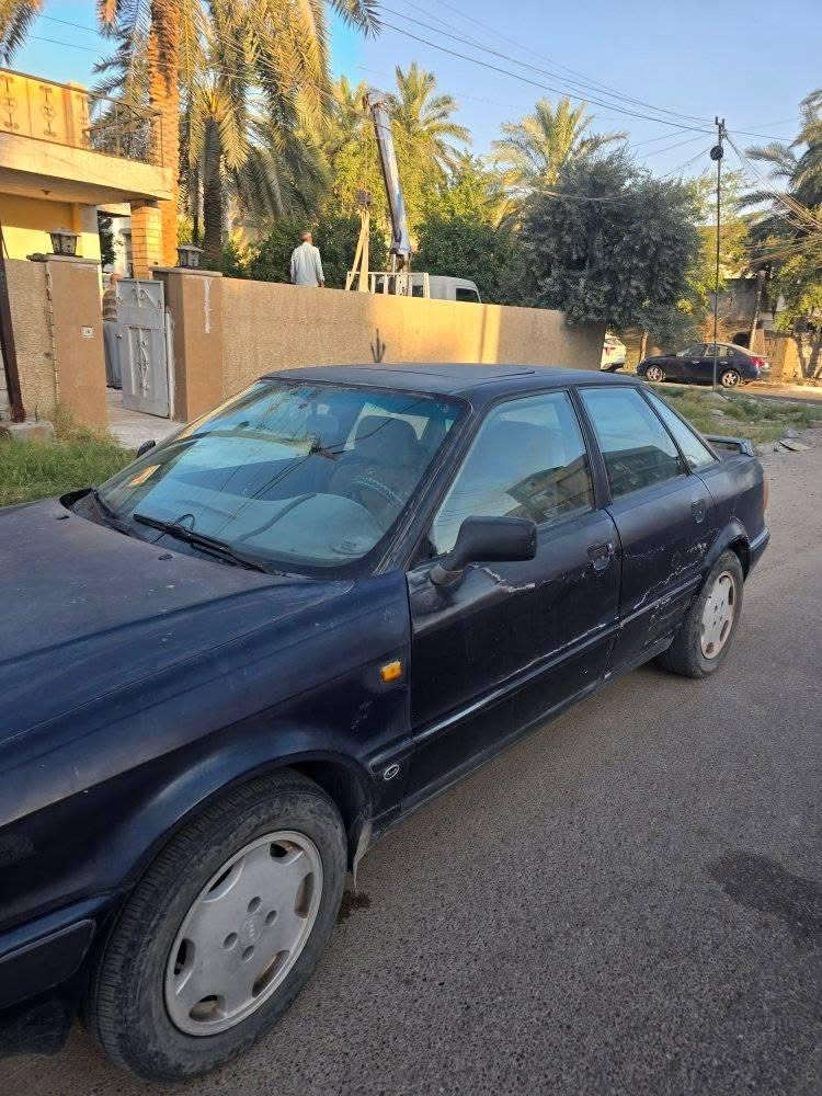 ‎اودي موديل 1992‎ بغداد, العراق


**إذا كنت صاحب هذا الإعلان وتريد حذفه لأي سبب، رجاءا أرسل رسالة إلى الدعم الفني**