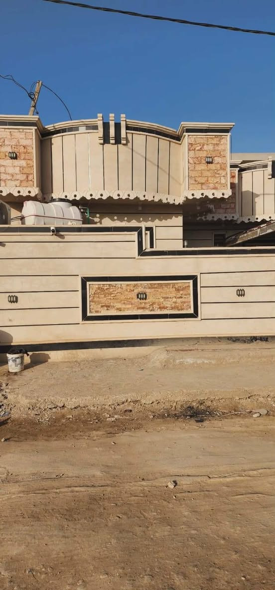 دار مساحة 150 زراعي  بيه معاملة تطويب البيت فول شغل درجة اولى قرب معمل ثلج التفاصيل ***********
