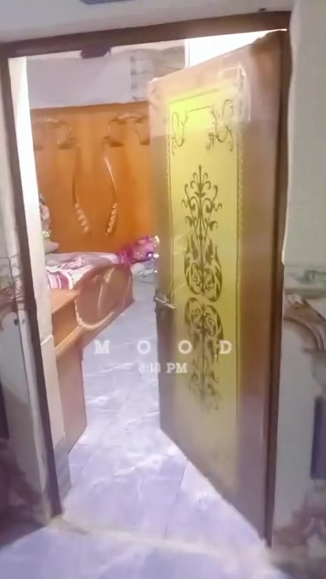 🏡 بيت للبيع 🏡

بيت تجاوز  بمساحة 300 متر، يقع في بغداد – الغزالية / شارع المشجر.

يتكون من:
✅ غرفتين
✅ صالة
✅ مطبخ
✅ صحيات
✅ حديقة

💰 السعر: 30 مليون دينار عراقي وبيه مجال 

للاستفسار والتواصل:
📞 ***********
📞 ***********
