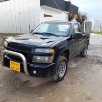 شيفروليه كلورادو • ٢٠٠٥ • كاميرا