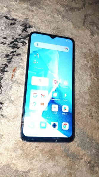 Infinix HOT 30i
لون برتقالي 
ذاكرة 128
رام8-4+4
ببجي 40 فريم يدعم جير سكوب 
مبايل مال بيت شرط وضع شركه مامصلح
فقط بي فطر صغير اسفل شاشه ماماثر ابد سعر 90 وبي مجال للطيبين للتواصل *********** واتساب او اتصل

