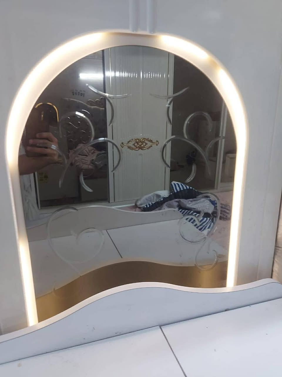 غرفه تركيه نضيفه مابيه ضرر سعره650وبيه مجال بسيط 9قطع عنوان الغدير


**إذا كنت صاحب هذا الإعلان وتريد حذفه لأي سبب، رجاءا أرسل رسالة إلى الدعم الفني**