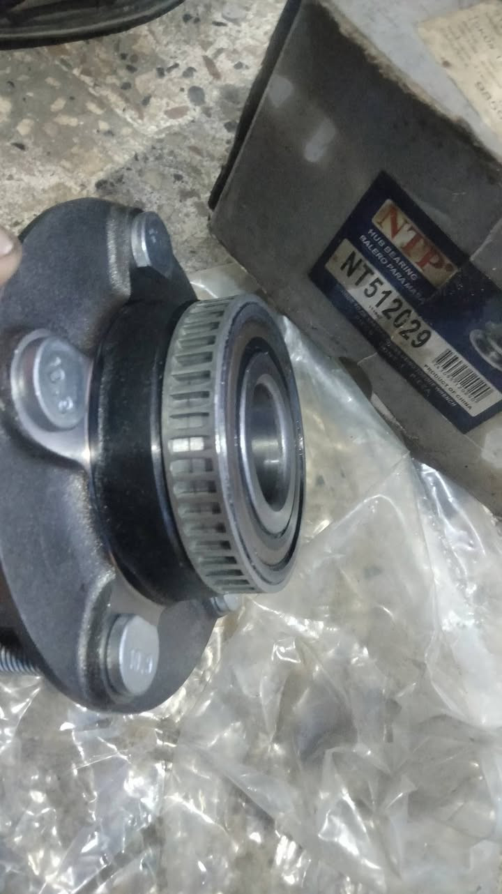 صورة عجل خلفيه 300M
01229859843


**إذا كنت صاحب هذا الإعلان وتريد حذفه لأي سبب، رجاءا أرسل رسالة إلى الدعم الفني**