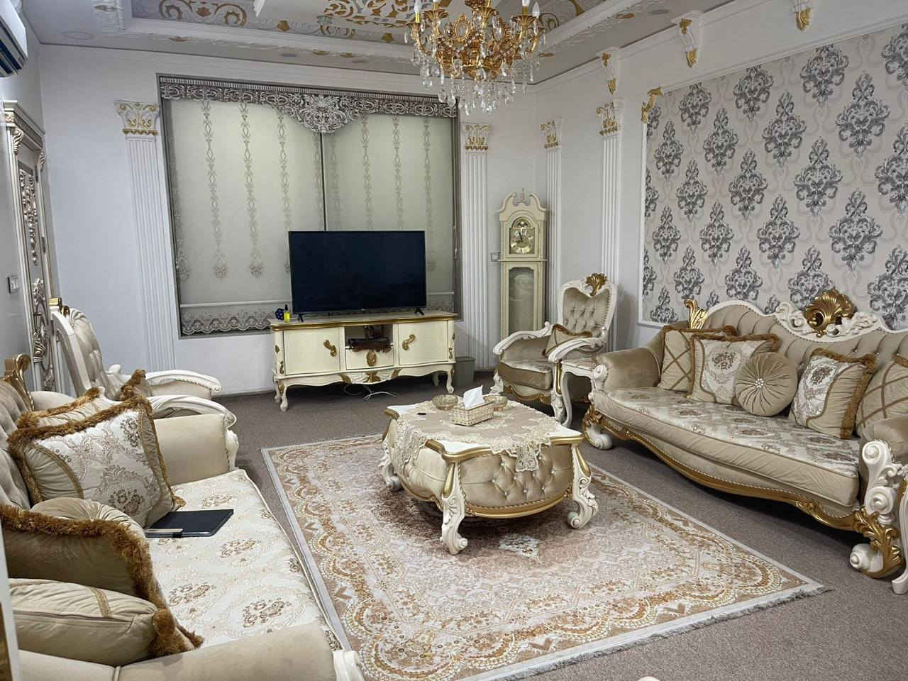 طخم قنفات ملكي للبيع مستعمل قليل  المكان سميل


**إذا كنت صاحب هذا الإعلان وتريد حذفه لأي سبب، رجاءا أرسل رسالة إلى الدعم الفني**