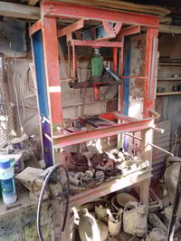 بريس للبيع چنل بلجيكي اصلي غير قابل للعواج  صنع محلي اصلي  السعر ٧٠٠ ا...