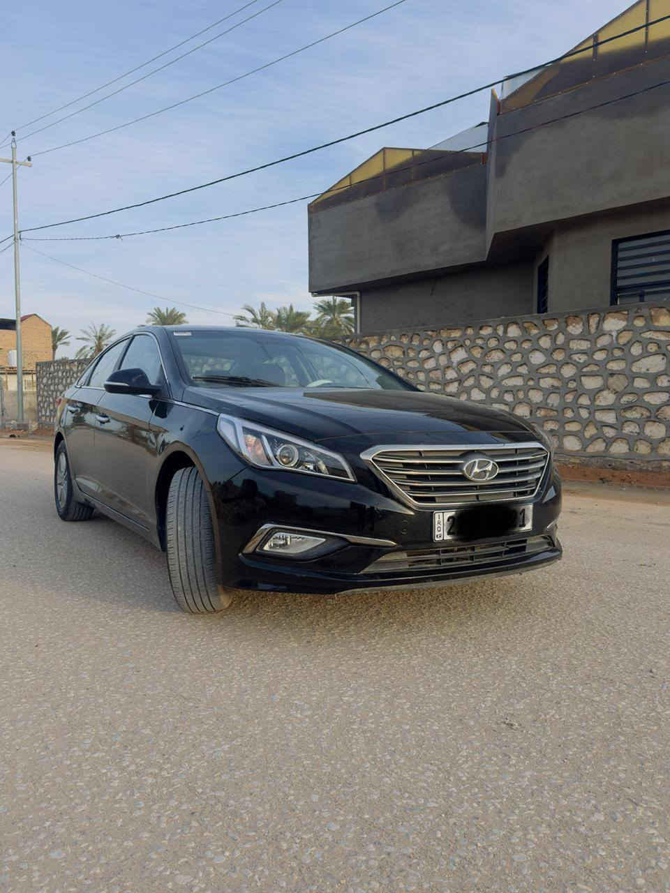 السلام عليكم
أدوات كص جنطه

سوناتا موديل ١٧ غاز اصل متومه طبق الأصل

السياره بصمه فول غرفه جلد تبريد خلفي

جاهزه على آخر شي

بيع أو مراوس  ***********

السعر ٥٥
