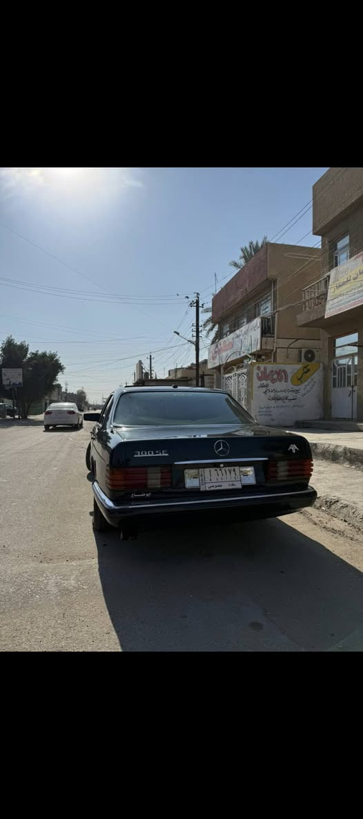 مارسدس جامبو للبيع موديل 87 مكينه محور
مكاني بغداد مدينه 
٥٣ 
***********
