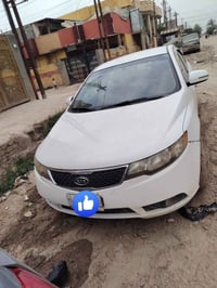 سيراتو خليجي • ٢٠١٢ • مكينه بخير