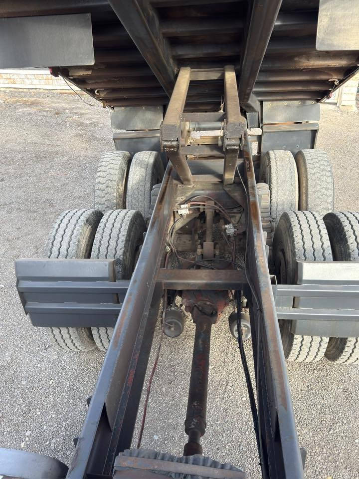 سكانيا 143 مكينه 8 مكفوله من كير ومحرك وشاصي ومجموعه وقماره قطره صبغ مابيهه مجموعه بلادي ٢٤ بدي جديد ورقم بغداد انكليزي گير 5ب5 معروضه ب 250 ورقه وبيه مجال مكاني بغداد 
***********
***********
