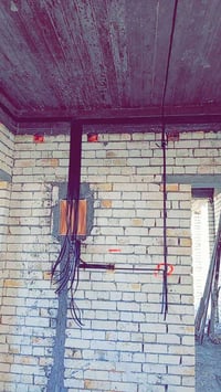 كهربائي متفرغ بغداد الكرخ شغل بوري اوسيمنز بأنسب الاسعار  07721551535