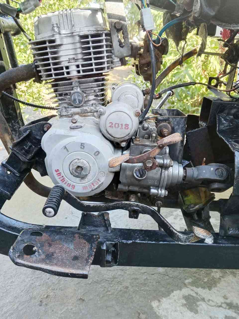 السلام عليكم امتيار للبيع مدينه 13 ماكينه 18 بدون المكان هلا الشوملي شراي يتصل ***********
