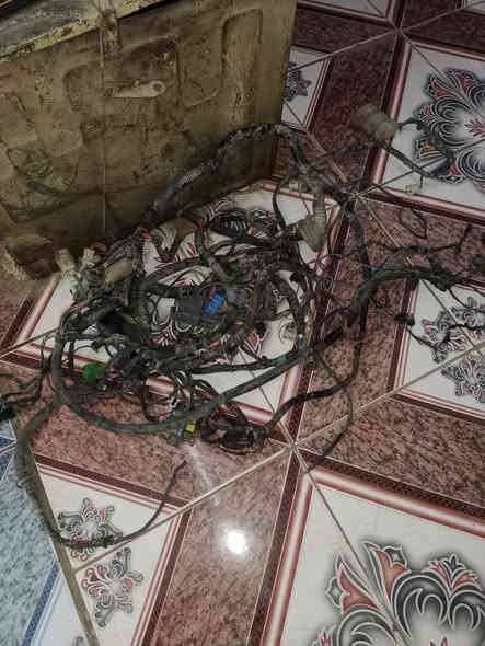 السلام عليكم ورحمه الله وبركاته 
تفصيخ راسم أبو محمد إيشي تحتاج موجود 
العنوان بغداد أبو غريب الزيتون 
ونشتري سيارات تصقيط اجره وخصوصي 
***********
