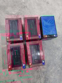 للبيع بطاريات فول عالفحص السعر 65 07509879277 07832568553