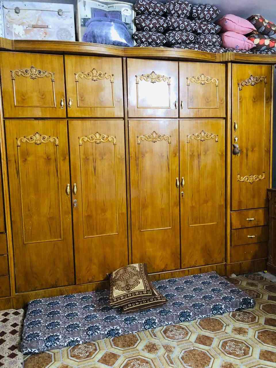 مكلف بنشر.... 
#للبيع قرفه خشاب #السعر 900 مكان عامريه الفلوجه #هــ: ***********
