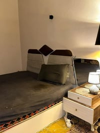 سلام وعليكم اغراض بيت مستعملة للبيع متواجد فقط واتساب 07770505074