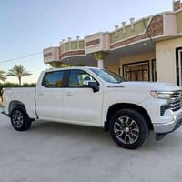 سلفرادو LT • ٢٠٢٣ • ٢.٧ توربو