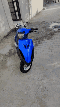 ماكس عدله دراجه تغبل نكره هندر ما توكفك بشارع دراجه حلوه ونضيفه بس كاب...