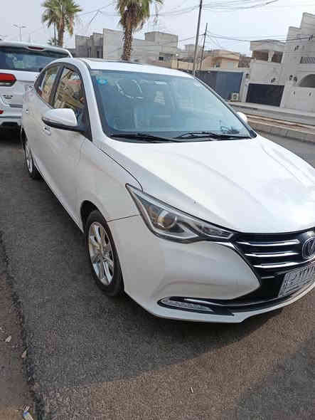 شانجان السفن موديل 2023 بأسمي كابون بانزين محرك شرط بعدها بضمان الشركه ماشيه 54 الف ضرر جاملغ امامي بدون دواخل السعر 87 وبي مجال بسيط للاستفسار الاتصال على الرقم ***********
