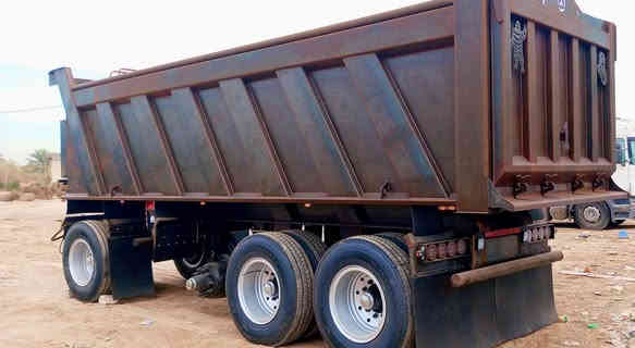 للبيع مقطوره زيرو مامشتغله جاهزه للشغل 
***********.   *********** السعر 220 بيه مجال للشراي
