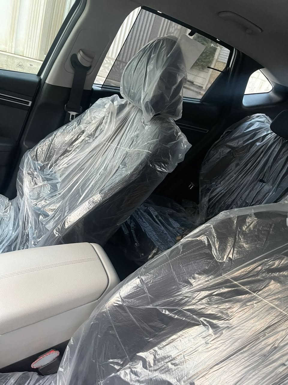 السلام عليكم توسان ماشية ٣٨ موديل ٢١ باسمي رقم بغداد مكانها ميسان بحالة الوكالة سعرها ٢١٥ للاستفسار الاتصال بالرقم ***********
