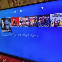 بلايستيشن 4 • نظام 11 سليم مهكر • نجف