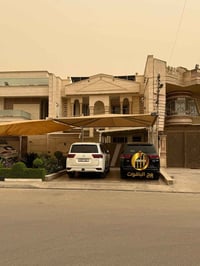 ⁨ ⁨#للبيع بيت بموقع استثنائي في #السيدية !  *حصراً لدى مكتب برج الياقو...