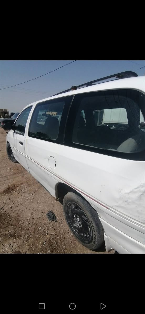 فورد موديل ٩٥ سبعه راكب رقم كربلاء مشروع وطني تحويل مباشر مكينه وگير كامري السياره شغاله بس من احرك بيه تطفي ما اعرف شنو العطل ابيع كوم حديد اتعهد تحويل فقط السعر١٥ورقه بيه مجال بسيط الناصريه گرمة بني سعيد ***********
