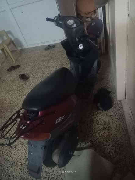 ماطور للبيع السعر 300 بها مجال
الرقم ***********
