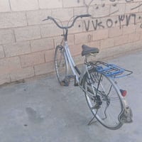 بايسكل بناتي • حجم ٢٦ • خانقين ديالى